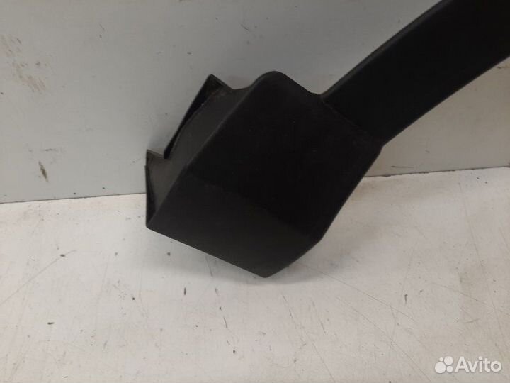 Расширитель крыла передний правый Toyota Rav4 45