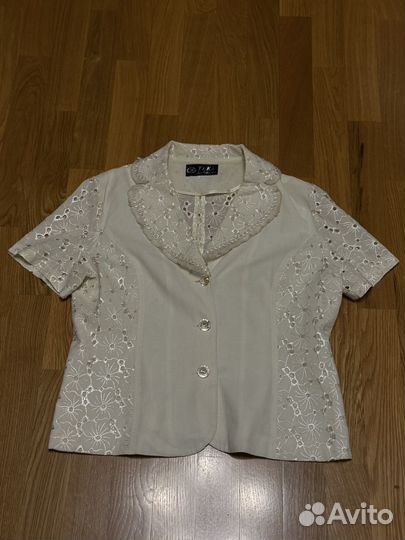 Блузка женская 44 46