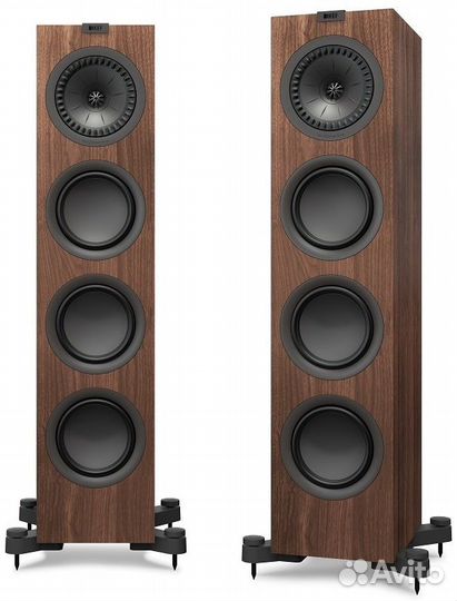 Акустика KEF Q750 (new)