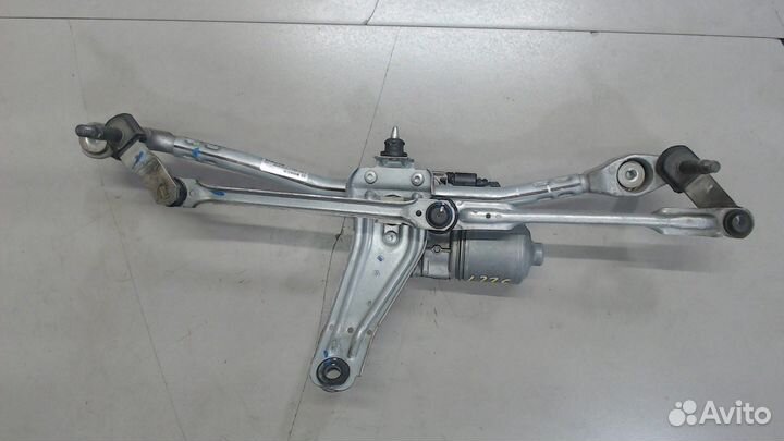 Механизм стеклоочистителя Volvo XC90, 2016