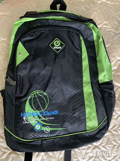 Рюкзак для мальчика