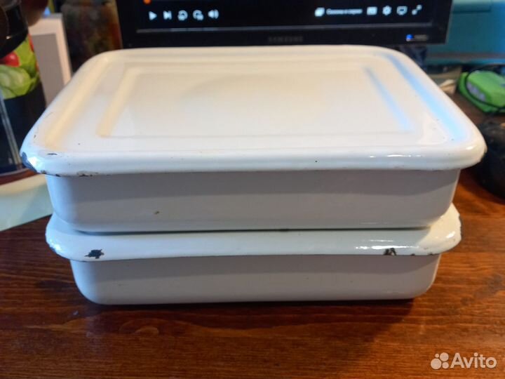 Форма для заливного СССР