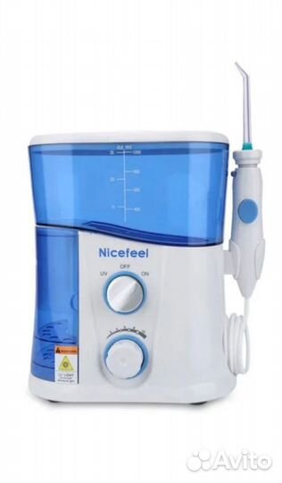 Ирригатор; ирригатор для чистки зубов