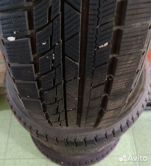 Tourador Winter Pro TSU2 205/55 R16 T