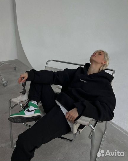 Спортивный костюм