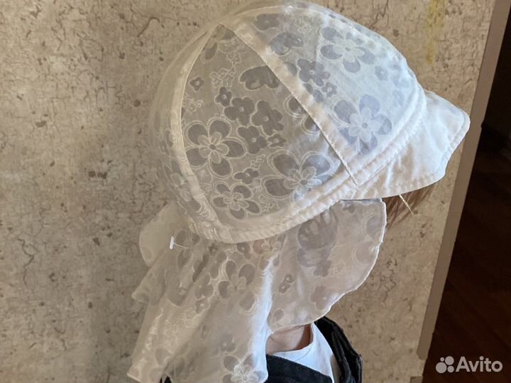 Шапки(понамки) для девочек