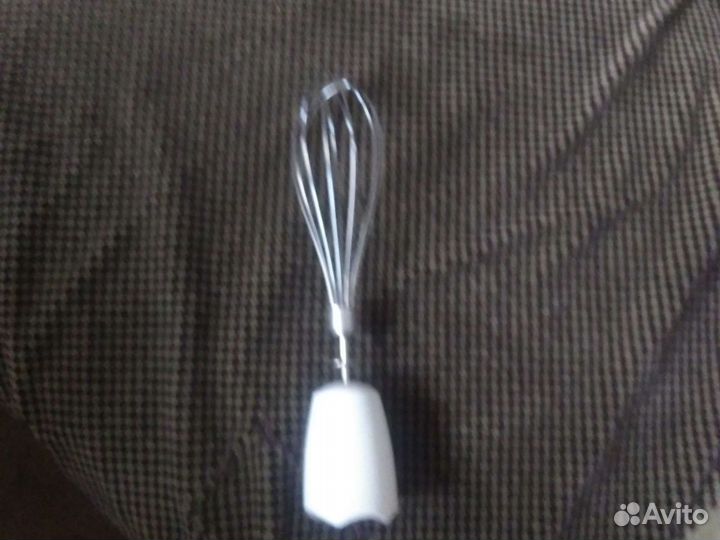 Блендер Браун венчик с редуктором