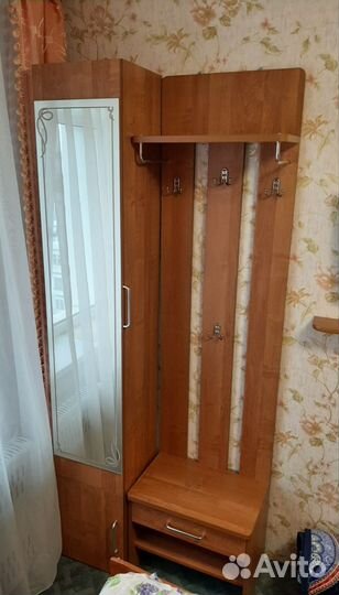 Мебель для прихожей б/у