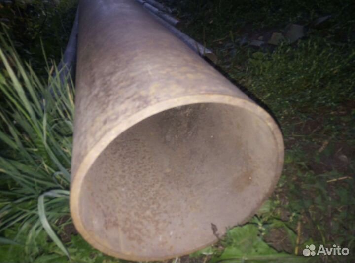 Труба металлическая