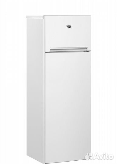 Холодильник beko DSF5240M00W