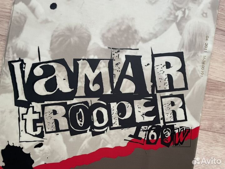 Сноуборд комплект