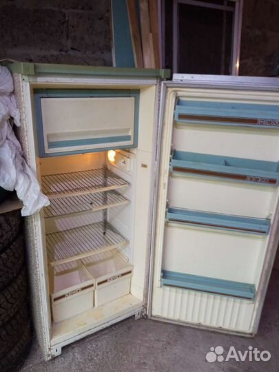 Холодильник