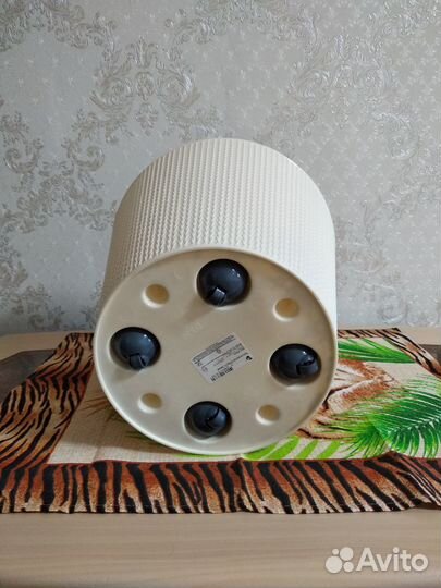 Горшок для комнатных растений большой