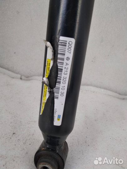 Амортизатор Mercedes-Benz E-Класс A2133201030