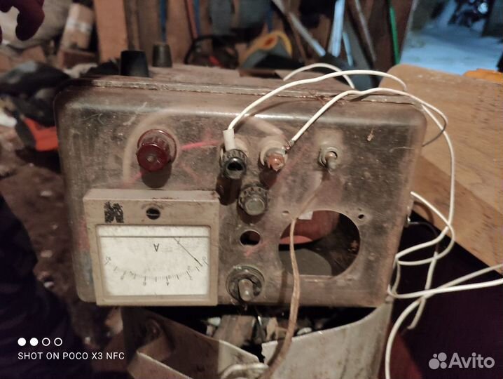 Лабораторный блок