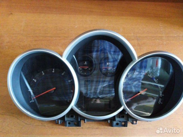 Щиток приборов Chevrolet Cruze 2008-2016
