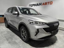 Новый Haval F7 2.0 AMT, 2024, цена от 2 669 000 руб.