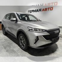 Новый Haval F7 2.0 AMT, 2024, цена от 2 669 000 руб.