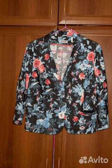 Вещи пакетом лето