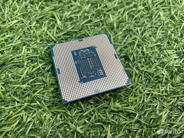 Intel Core i5-7500 Покупка/Продажа