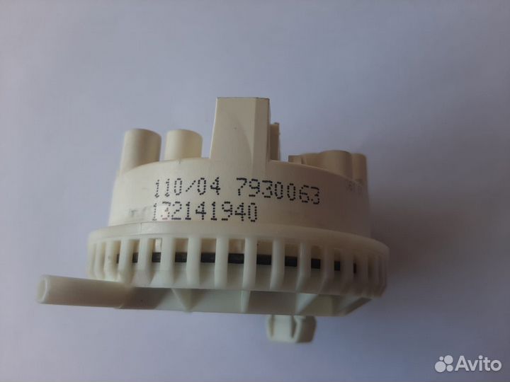 Запчасти для стиральной машины Electrolux-EWS1030