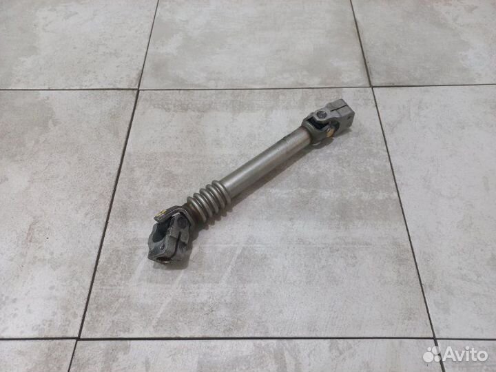 Рулевой карданчик Bmw 3 E90 320