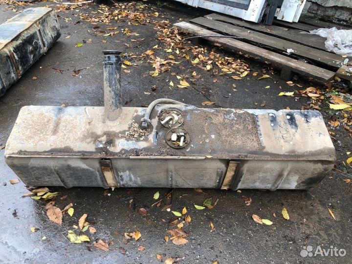 Бак топливный УАЗ Hunter хетчбэк змз 409 2007