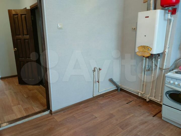 2-к. квартира, 47,9 м², 1/2 эт.