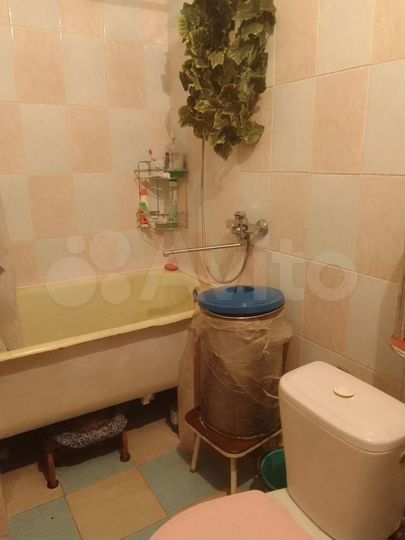 1-к. квартира, 38,4 м², 1/3 эт.