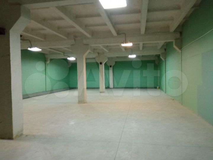 Склад, 275.5 м²