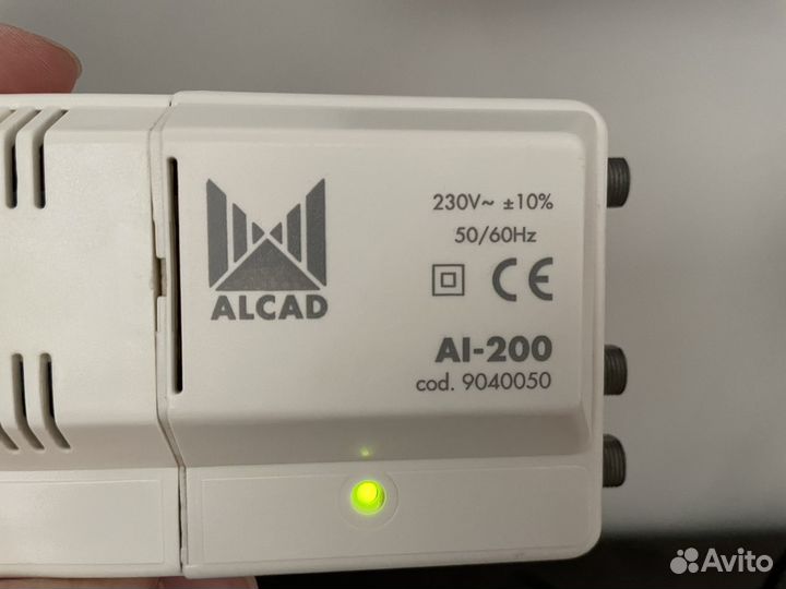 Alcad al 200. Усилитель Alcad al-200. Alcad al-200 инструкция на русском.