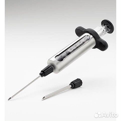 Шприц для маринада Napoleon