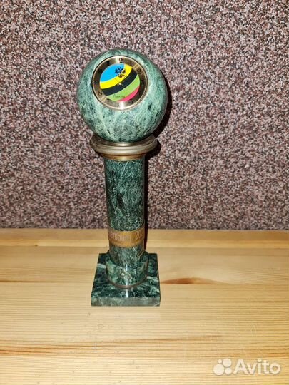 Письменный набор