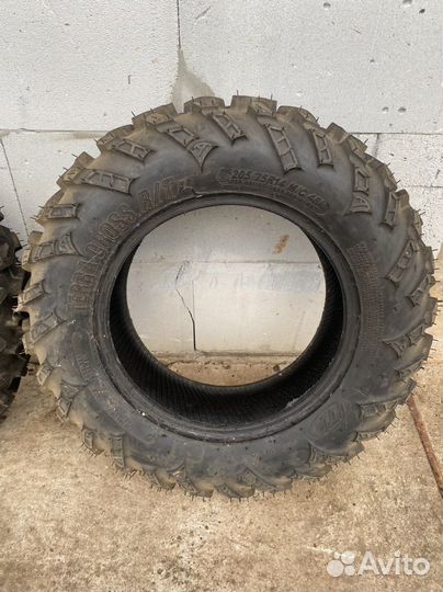 Шины дл квадроцикла ITP Terra Cross 26x8R14