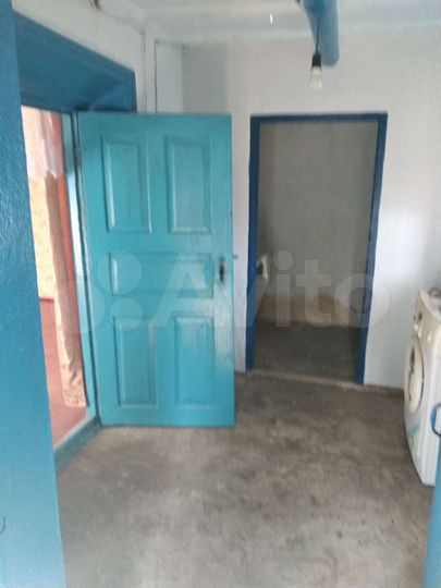 Дом 40 м² на участке 15 сот.