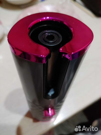 Плойка для волос