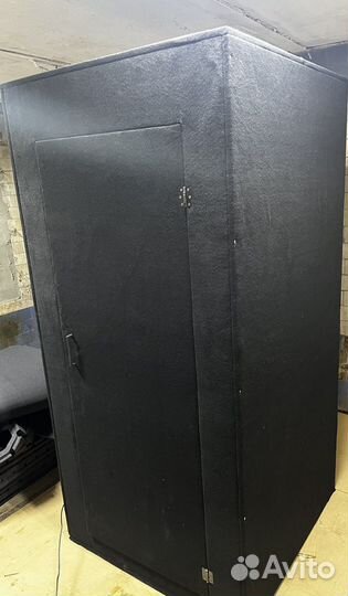 Акустическая кабина / переговорная