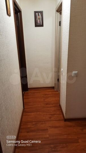 Дом 60 м² на участке 2 сот.