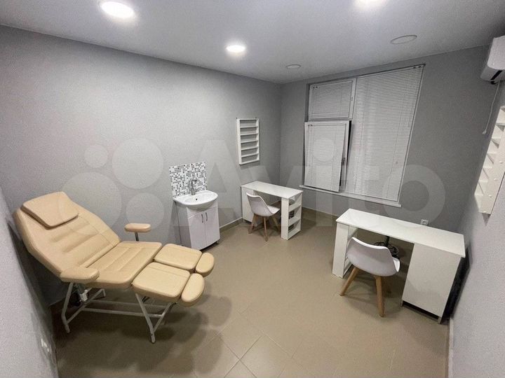 Свободного назначения, 80 м²