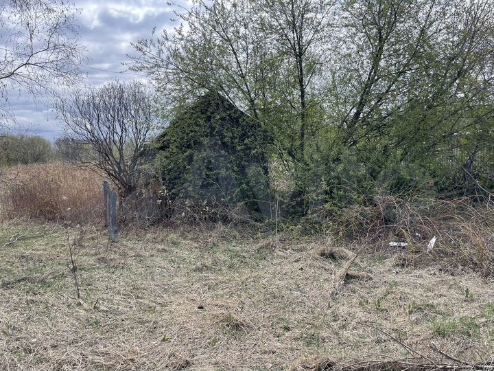 Участок 30 сот. (ИЖС)