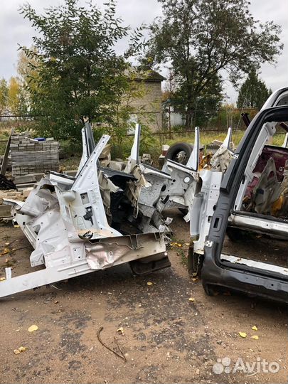 Разборка Мерседес Спринтер VW crafter