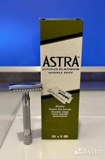 Станок для бритья Merkur 9033001