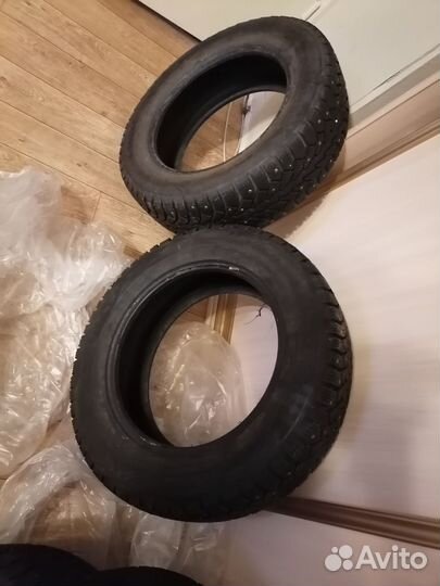 КАМА Кама-Евро-519 185/65 R15 22L