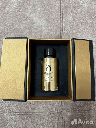 Туалетная вода женская