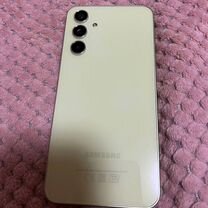 Samsung Galaxy A54, 6/128 ГБ