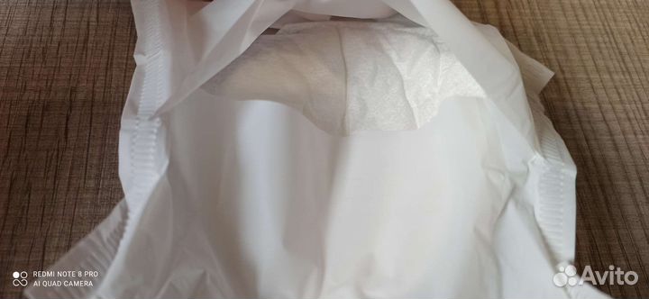 Прокладки для груди