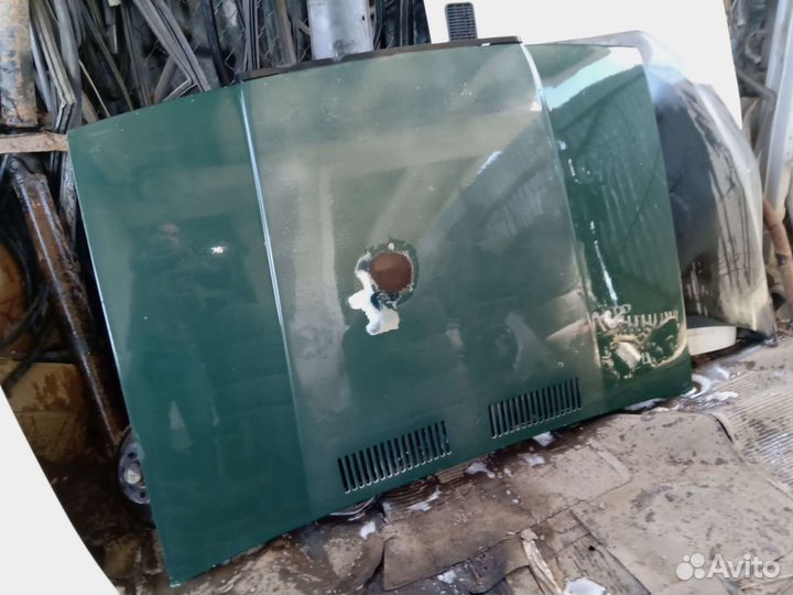 Двери на ваз Лада