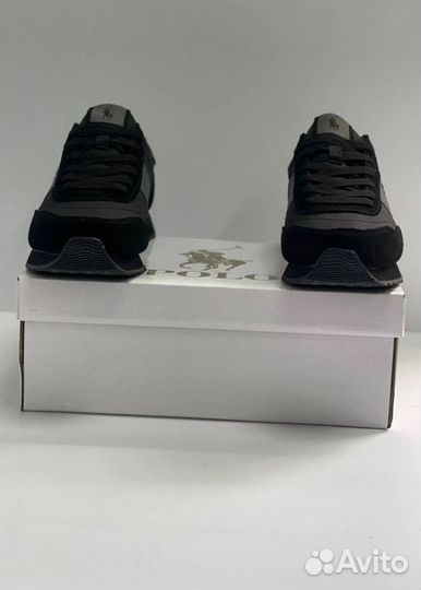 Кроссовки Polo легкие