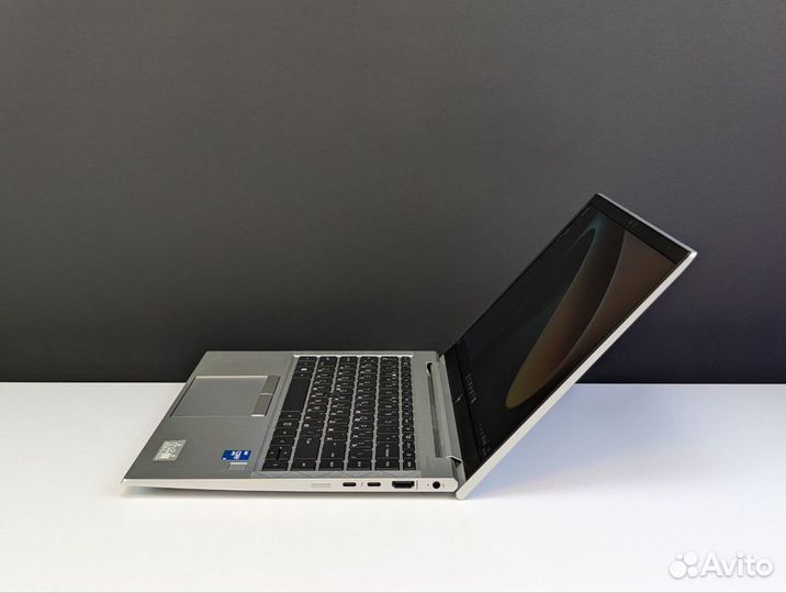 HP EliteBook 840 G8 i5-1145G7 16GB RAM IPS FHD