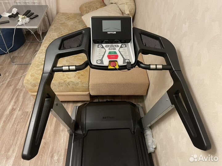 Беговая дорожка